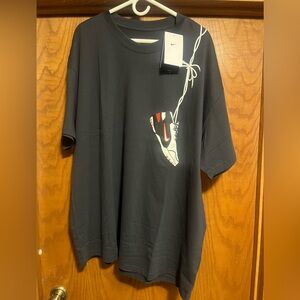 Nike LeBron XXIII Grand Opening shirt